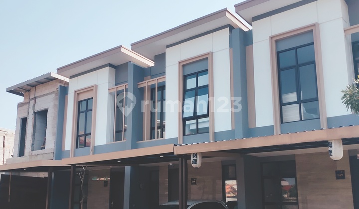 Rumah Dijual Di Pamulang Dekat Kampus Unpam Dan Pintu Tol 