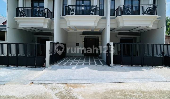 Rumah 2 Lantai Siap Huni di Sukmajaya Gdc Lokasi Dalam Komplek Rumah 2 Lantai Siap Huni di Sukmajaya Gdc Lokasi Dalam Komplek