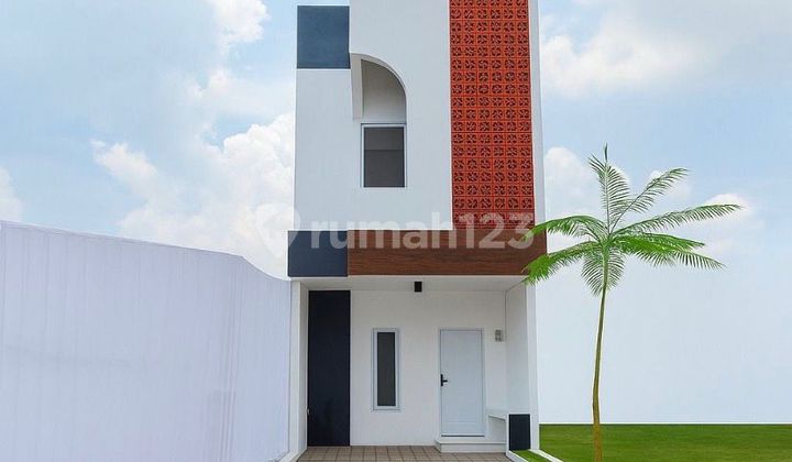 Rumah Cinere 2 Lantai Cicilan Mulai 3 Jutaan DP 0 Free Biaya2 Rumah Cinere 2 Lantai Cicilan Mulai 3 Jutaan DP 0 Free Biaya2