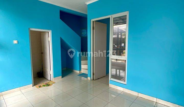 Disewakan Rumah Di Grand Batavia Ps. Kemis 2 Lantai 2