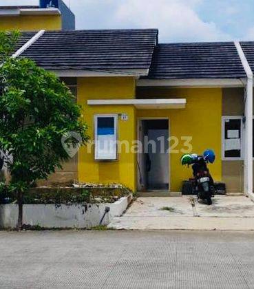 Dijual Cepat BU Rumah Dibekasi SHM - Sertifikat Hak Milik 1