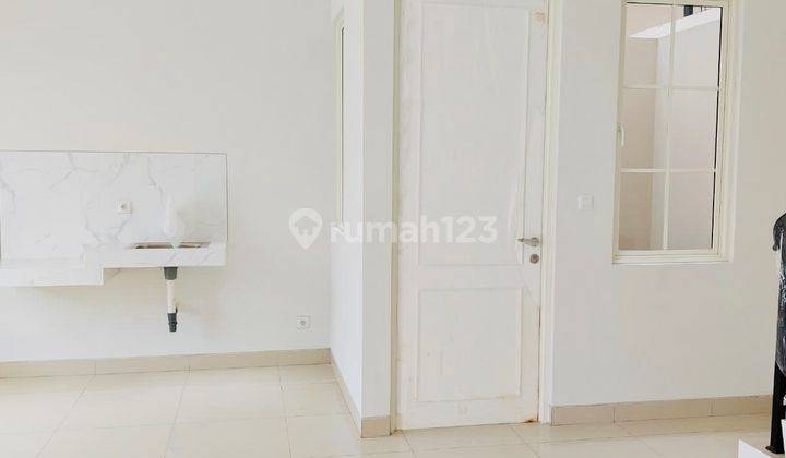 Turun Harga! Dijual Cepat Rumah Baru 2Lantai Shm Dimillenium City 2