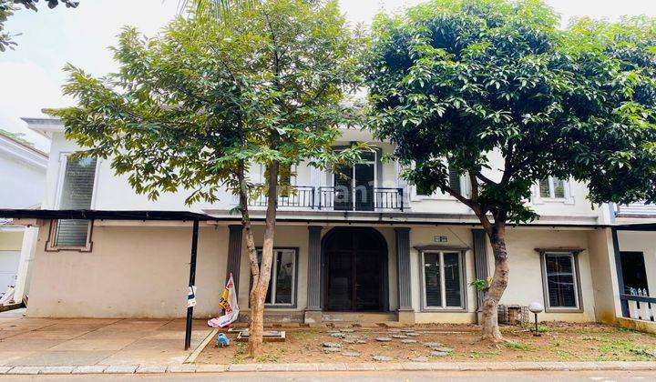 Dijual Rumah Modernland 2 Lantai  Bagus 2