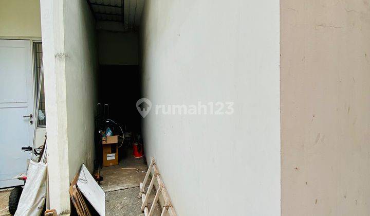 Dijual Rumah Modernland 2 Lantai  Bagus 2