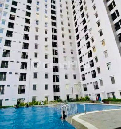 Dijual Apartemen Sentraland 1 Kamar Tidur Bagus 2