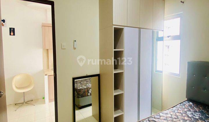  Apartemen Mediterania Garden Residence 2 (Tanjung Duren) 1 Kamar Tidur 1