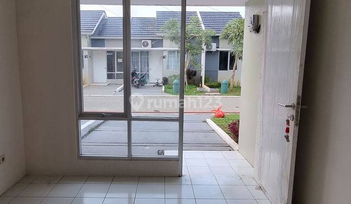 Dijual Rumah Di Telaga Legok Cluster Bedugul Masih Baru Dari Developer 2