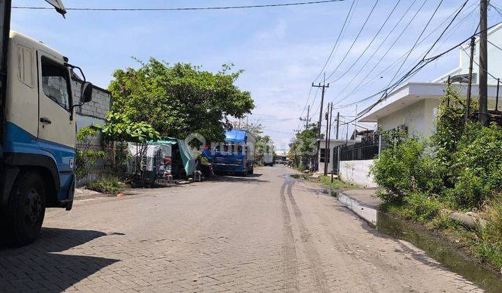Gudang Kalinanak Margomulyo Surabaya Harga Murah (dav.ya3086) 2