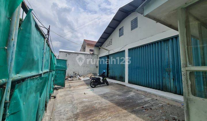 Gudang Rungkut Surabaya Harga Murah (dav.ya2129) 2