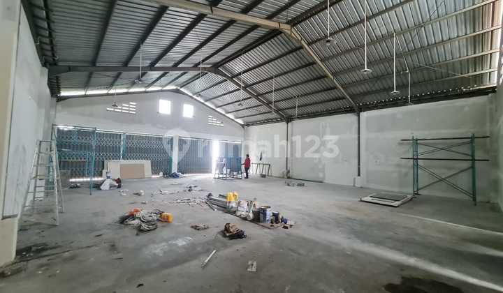 Gudang Rungkut Surabaya Harga Murah (dav.ya2129) 5