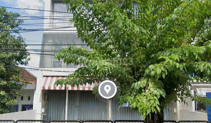 Ruang Usaha Kertajaya Pucang Anom Surabaya Harga Murah (dav.ya2024) 3