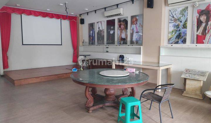 Ruang Usaha Kertajaya Pucang Anom Surabaya Harga Murah (dav.ya2024) 5