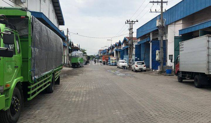Gudang Tanjung Sari Surabaya Harga Murah (dod.ya232) 2