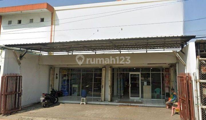 Ruko Banyu urip Surabaya Harga Murah (dav.ya5730) 5