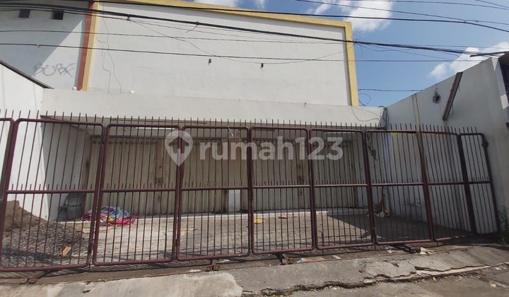 Ruko Banyu urip Surabaya Harga Murah (dav.ya5730) 8