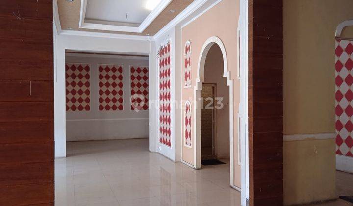 Ruang Usaha Embong Kemiri Panglima Sudirman Surabaya Harga Murah (dav.ya1111) 1