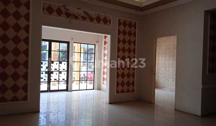 Ruang Usaha Embong Kemiri Panglima Sudirman Surabaya Harga Murah (dav.ya1111) 7