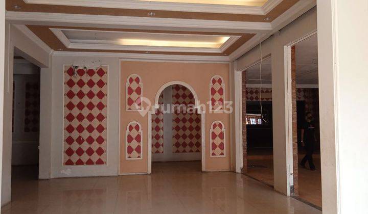 Ruang Usaha Embong Kemiri Panglima Sudirman Surabaya Harga Murah (dav.ya1111) 12