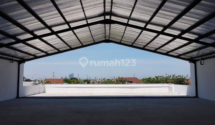 Ruang Usaha Satelit Darmo Permai Surabaya Harga Murah (dav.ya1916) 7