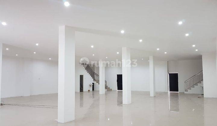 Ruang Usaha Satelit Darmo permai surabaya harga murah (dav.ya1916) 3