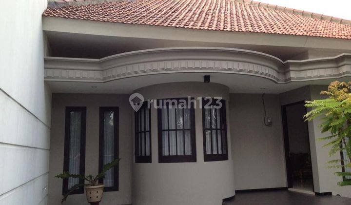 Rumah Dengan Taman Dijual Di Ambengan Surabaya Terbaru