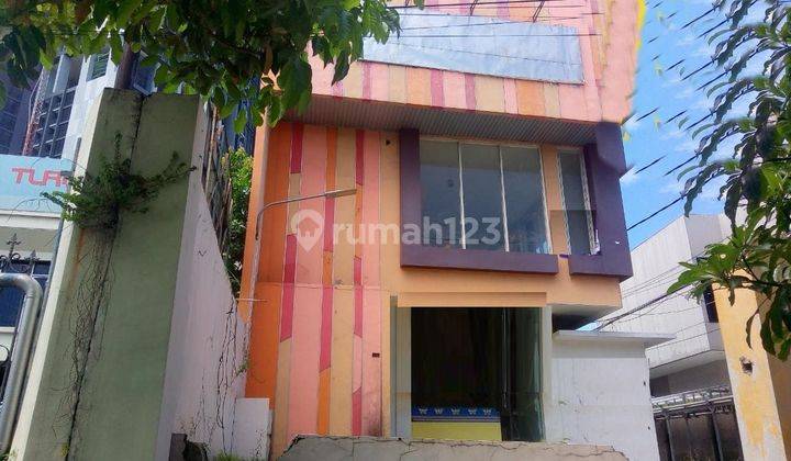 Ruko raya hr muhammad surabaya harga murah (dav.ya2183) 1