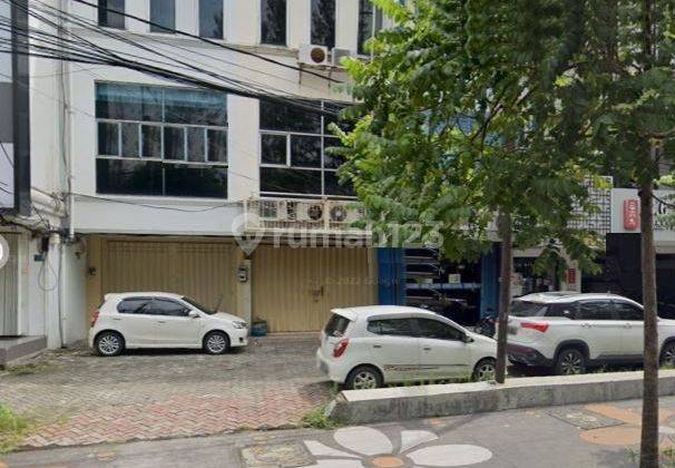Ruko raya hr muhammad surabaya harga murah (dav.ya2182) 1