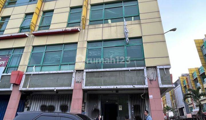 Ruko hr muhammad surabaya harga murah (dav.ya2180 2