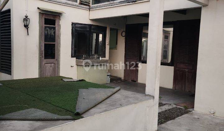 Ruang usaha indragiri diponogoro surabaya harga murah (rik.ya351) 1