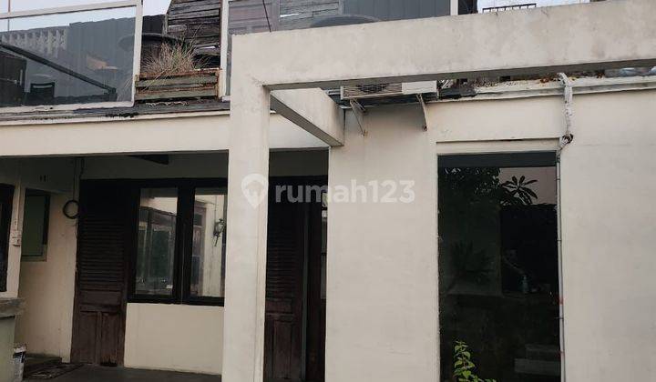 Ruang usaha indragiri diponogoro surabaya harga murah (rik.ya351) 2