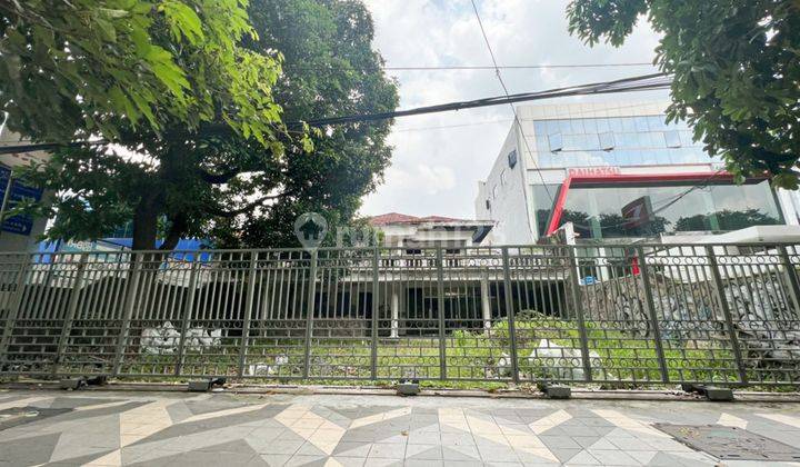 Ruang Usaha di Diponogoro surabaya harga murah (dav.ya2066)  1
