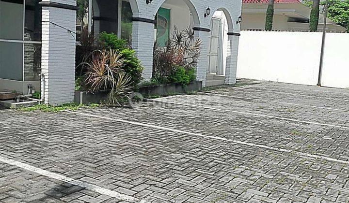 Ruang Usaha Raya Darmo Pajajaran Surabaya Harga Murah (dav.ya1950) 1