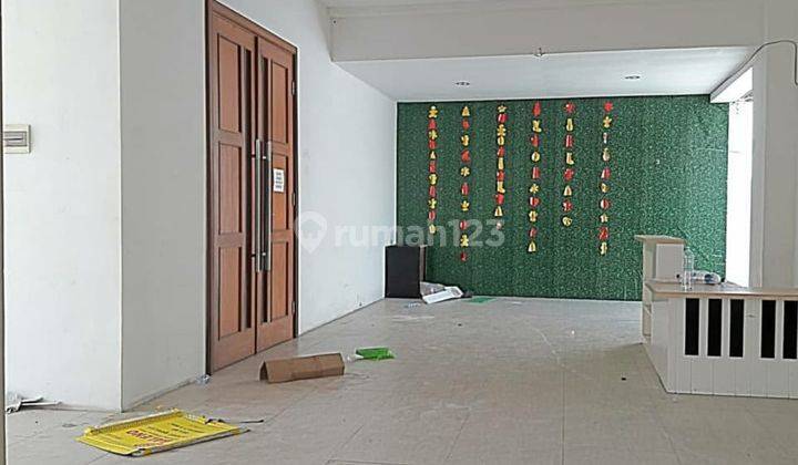 Ruang Usaha Raya Darmo Pajajaran Surabaya Harga Murah (dav.ya1950) 2