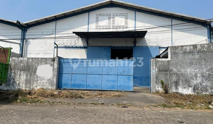 Gudang di Romokalisari gresik Harga murah (dav.ya2170) 2