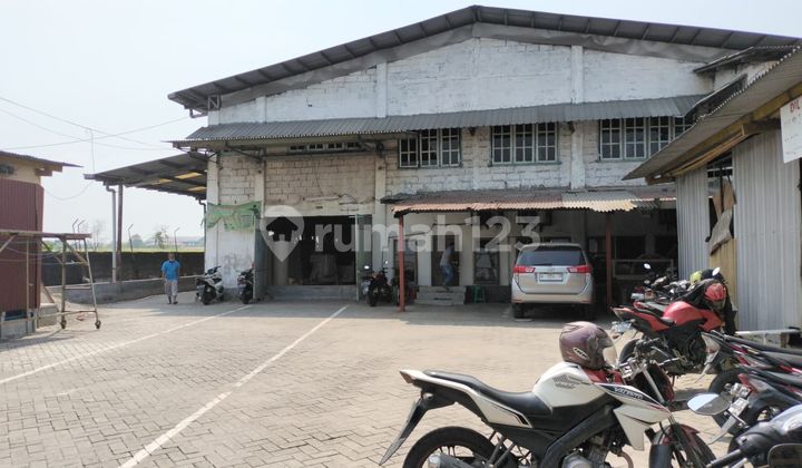 Pabrik Wringin Anom Gresik Harga Murah (dav.ya2328) 1