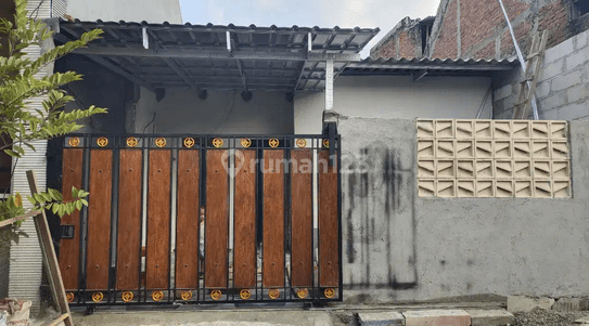 Rumah Kamar Tidur Dijual Di Benowo Surabaya Terbaru