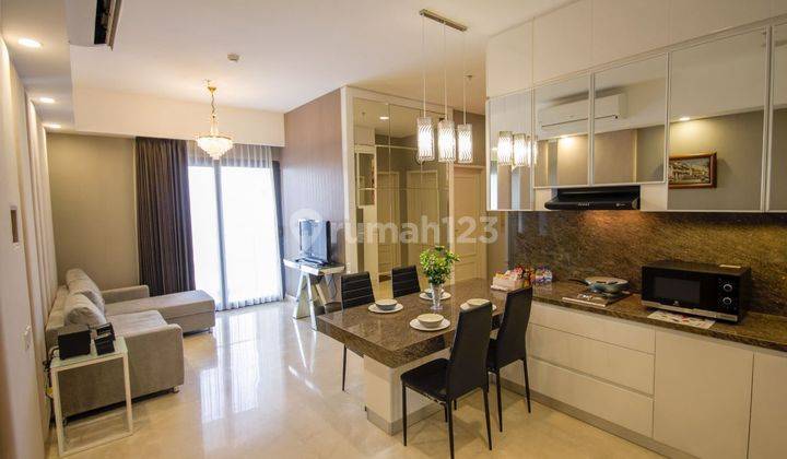 Apartemen The Peak Tp5 Surabaya Harga Murah Rik.ya504 2