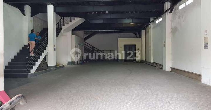 Ruang Usaha Dipenogoro Surabaya Harga Murah Rik.ya507 1