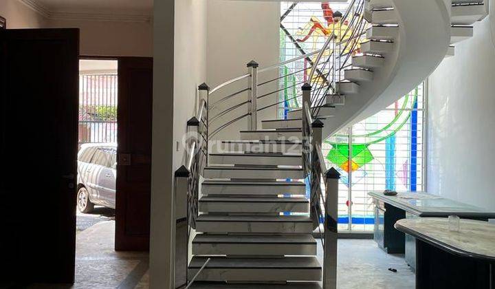 Ruang Usaha di Walikota mustajab surabaya harga murah (dav.ya2336) 2