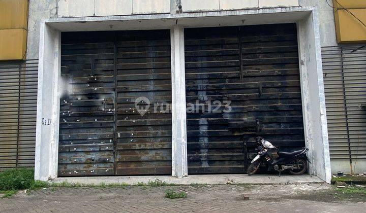 Gudang Tambak Sawah Sidoarjo Harga Murah Dav.ya1795 2