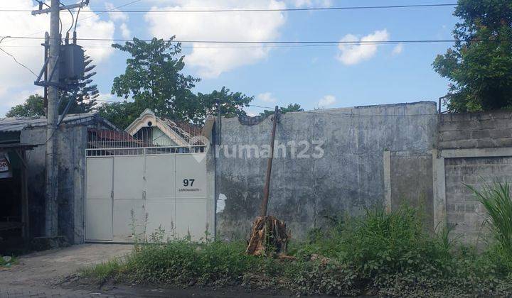 Gudang Kepatihan Benowo Harga Murah (dav.ya2367) 2