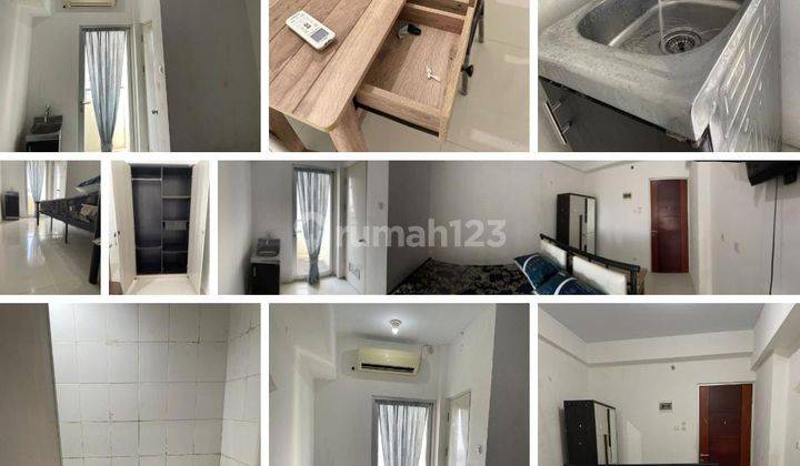 Apartemen Gunawangsa Tidar Surabaya Harga Murah Rik.ya611 2