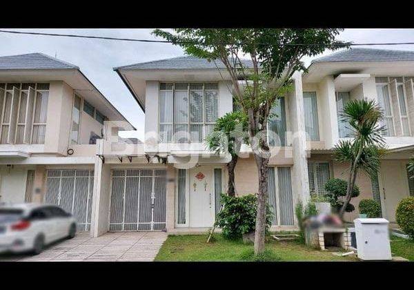 Rumah The Mansion Surabaya Harga Murah Dav.ya2589 2