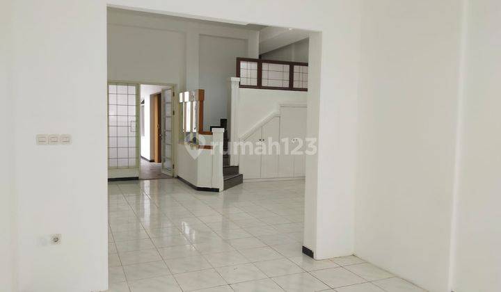 Rumah Pakuwon Indah Surabaya Harga Murah Dav.ya2595 1