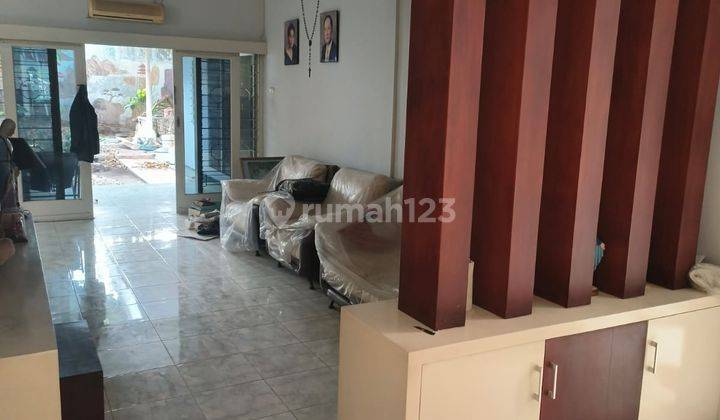 Rumah Kupang Indah Surabaya Harga Murah Dav.ya2624 1