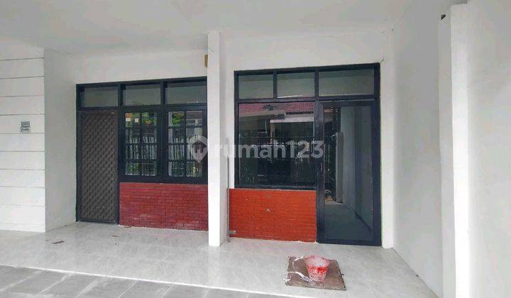 Rumah Rungkut Mapan Barat Surabaya Harga Murah Dav.a306 1