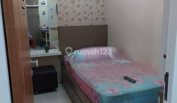 Apartemen Puncak Bukit Golf Surabaya Harga Murah (dav.ya2875) 2