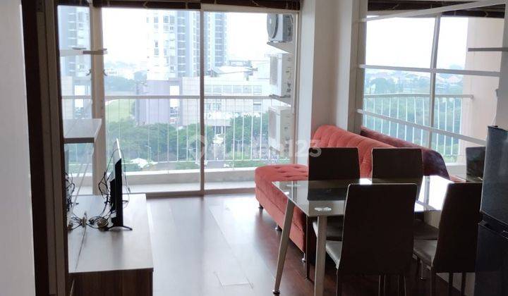 Apartemen Puncak Bukit Golf Surabaya Harga Murah (dav.ya2877) 1