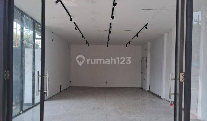 Ruang Usaha Sidoarjo Kota Harga murah (Dav.Ya2904) 2