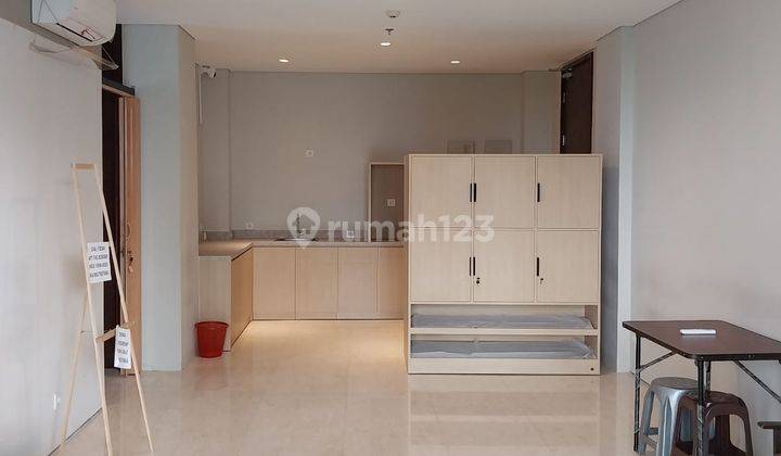 Apartemen Rosebay Graha Family Surabaya Harga Murah (dav.a436) 1